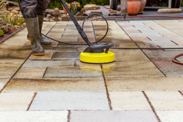 Best Sidewalk and Walkway Cleaning  in Abbotsford, WI